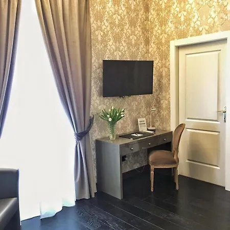 Guest house Via Veneto