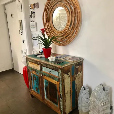 Apartment Trastevere Star Rome