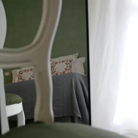 Bed & Breakfast Ela Rome