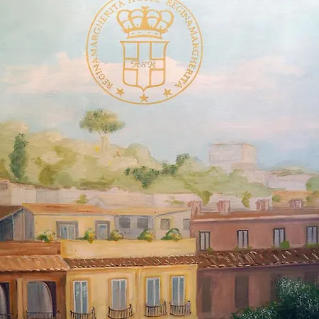 Regina Margherita Roma