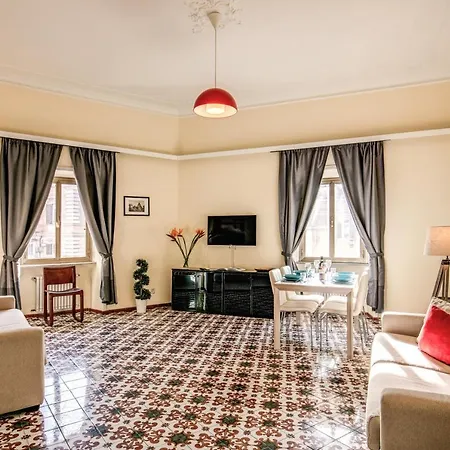 Affittacamere Tritone House