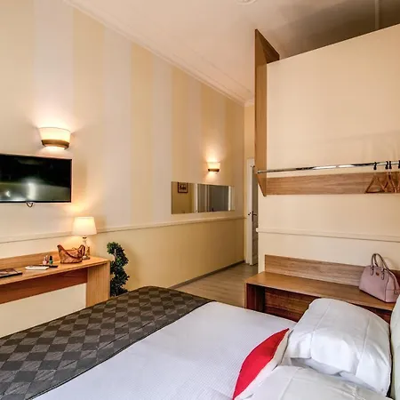 Tritone House Affittacamere Roma