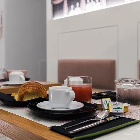 Cavour Guest house Rome