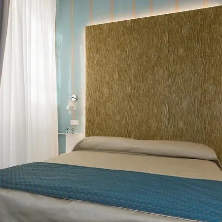 Guest house Cavour 2*