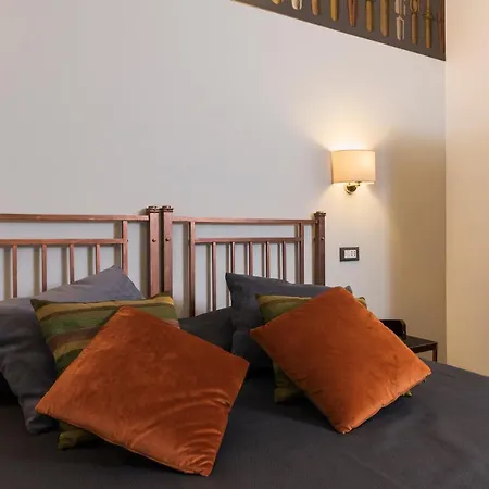 Guest house Cavour Rome