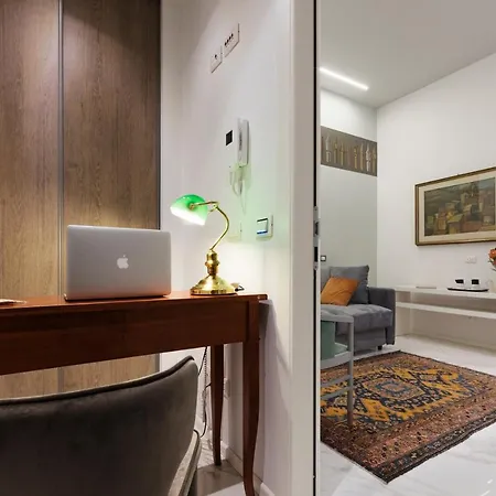 Cavour Guest house Rome