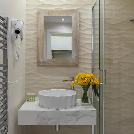 Cavour Guest house Rome