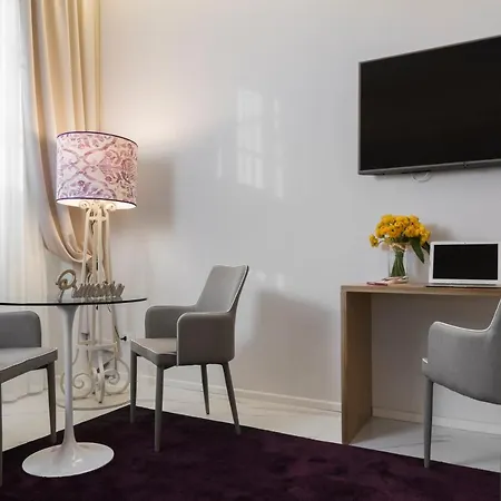 Guest house Cavour 2*
