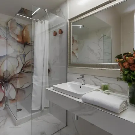 Guest house Cavour Rome
