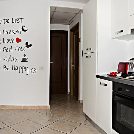 Dreams Apartment