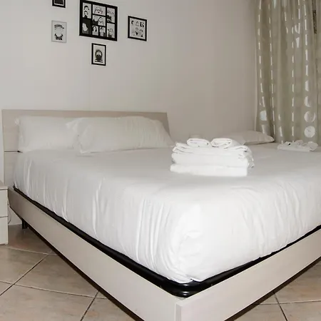 Dreams Apartment Rome