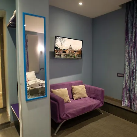 Guest house Gracchi Rome
