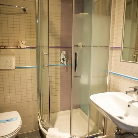 Gracchi Guest house