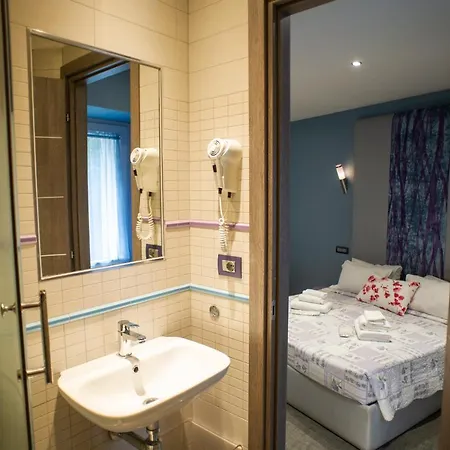 Gracchi Guest house Rome
