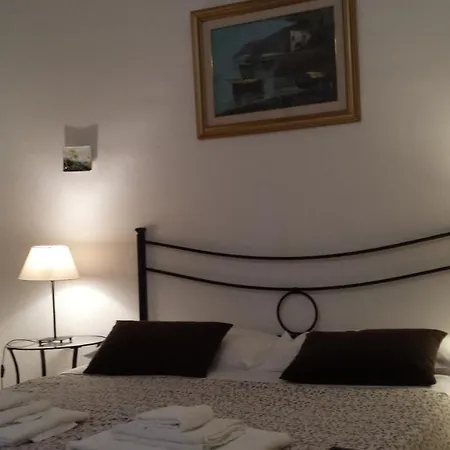 St. John Bed & Breakfast Rome