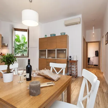 A Casa Di Luca *