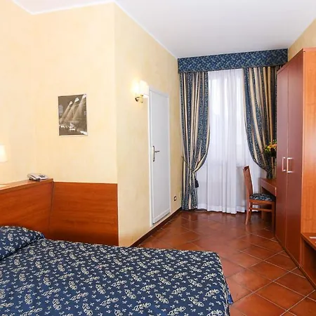 Casa Di Santa Francesca Romana A Ponte Rotto Vendégház 2*