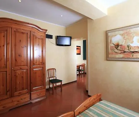Vendégház Casa Di Santa Francesca Romana A Ponte Rotto Róma