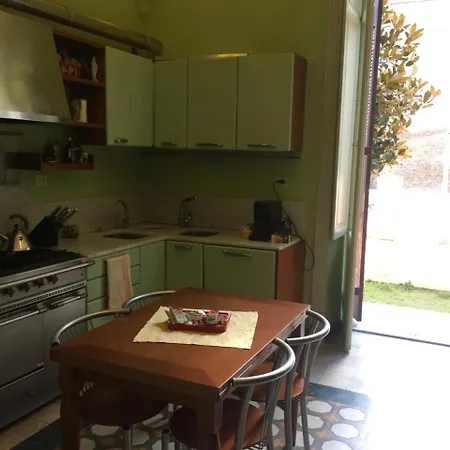 Guest house Vaticana