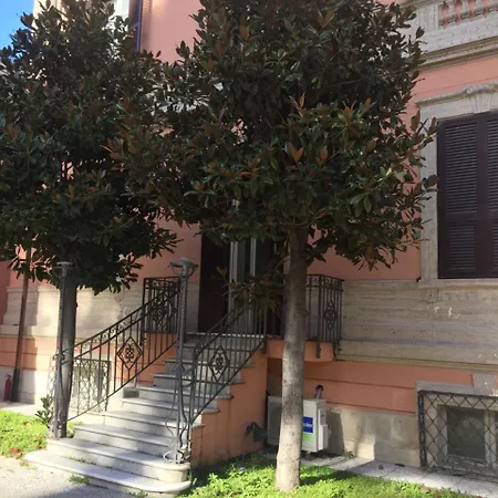 Guest house Vaticana