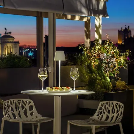 Monti Palace Hotel