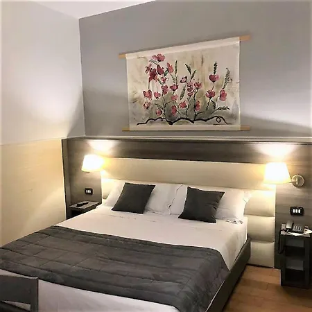 Aphrodite Hotel 4*