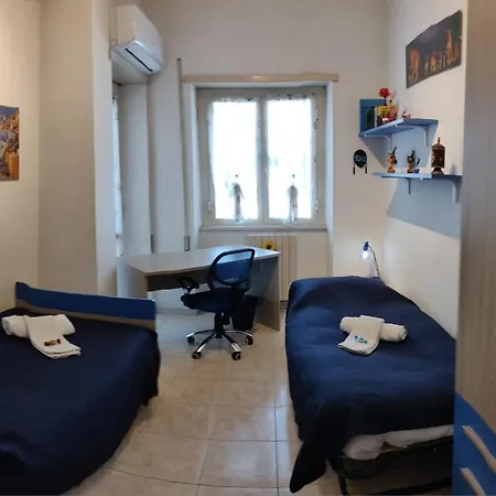 Apartment Pirhouse *