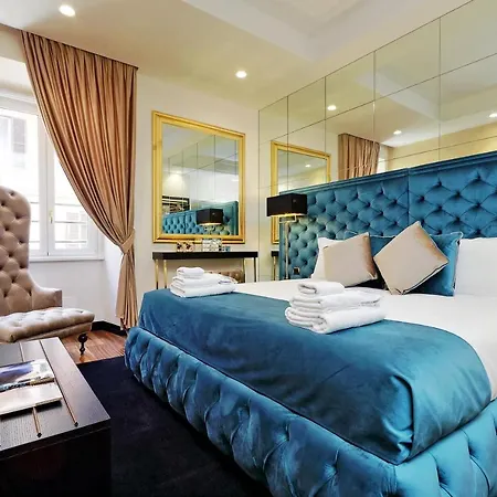 Spanish Hills Collection Luxury & Jacuzzi Guest house 4*