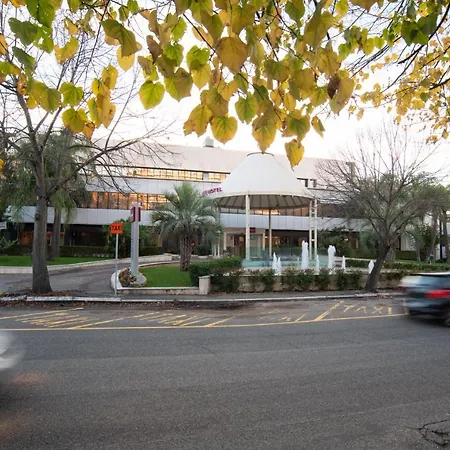Hotel Mercure West