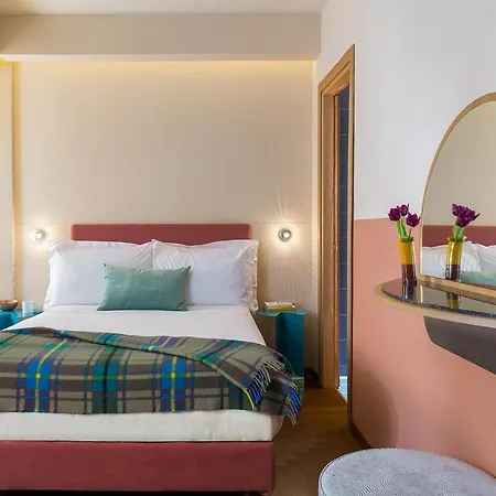 Monti Boutique Hotell 3*