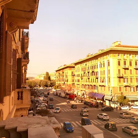 Bed & Breakfast Orsini Reali Roma