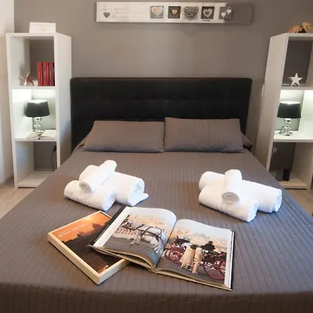 Apartment Nazionale 221 Luxury Rome