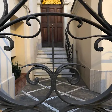 Virgilio 3* Roma
