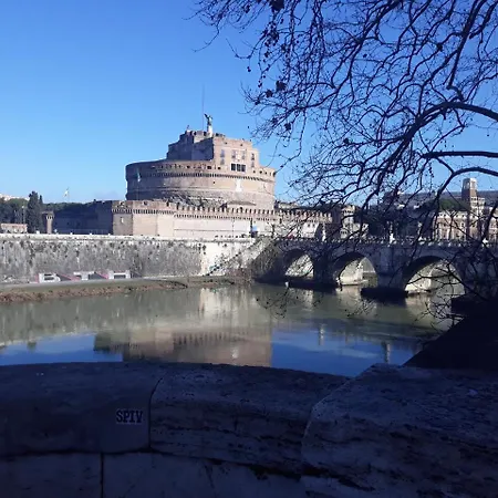 Lungotevere Collection Konukevi 2*