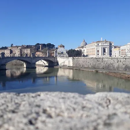 Lungotevere Collection 2* Roma