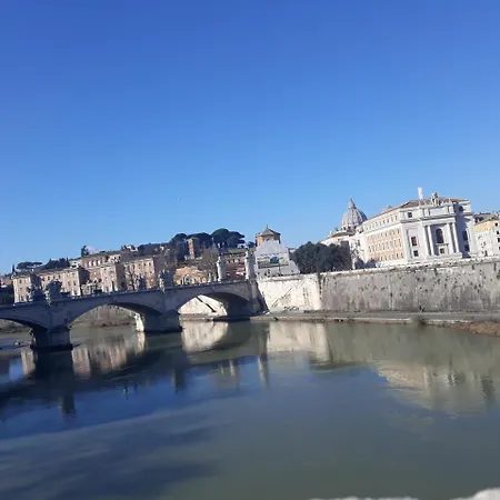 Lungotevere Collection Konukevi