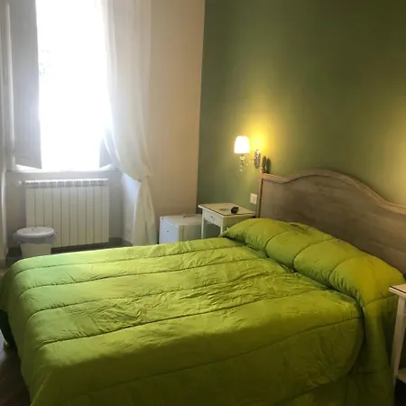 Guest house La Perla Del Vaticano *