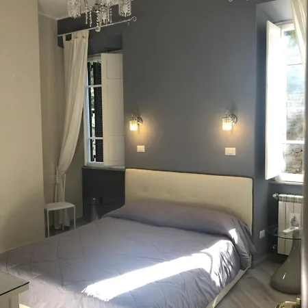 Guest house La Perla Del Vaticano *