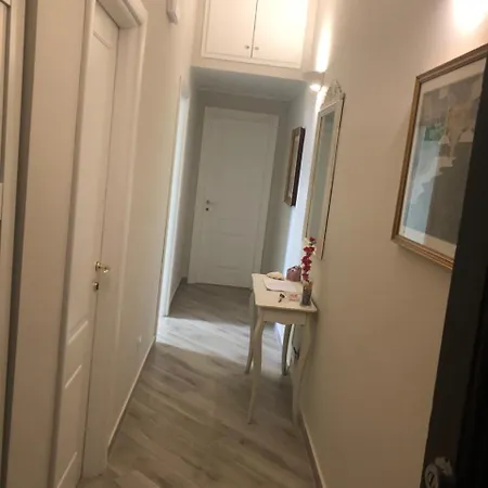 Guest house La Perla Del Vaticano Rome