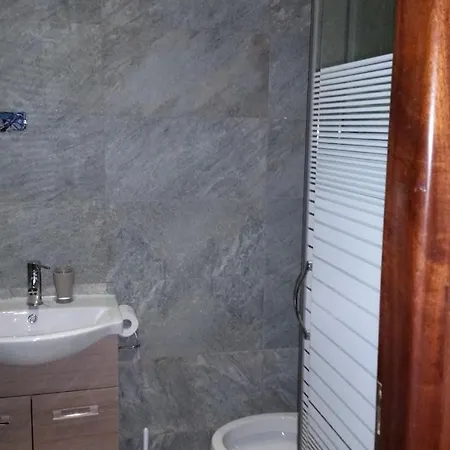 Bbcinecitta4you Bed & Breakfast Rome