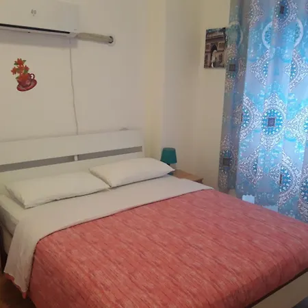 Homestay Casa Felice Rome