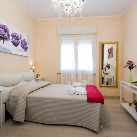 Gregory House Apartment *