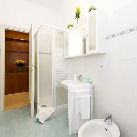 Apartment Gregory House Rome
