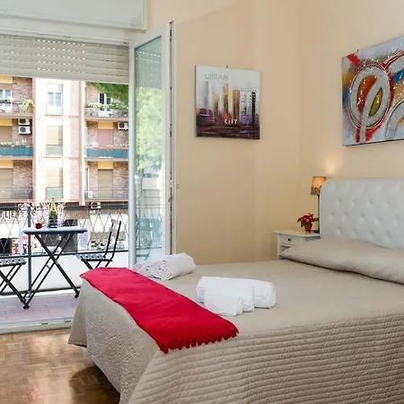 Gregory House Apartment