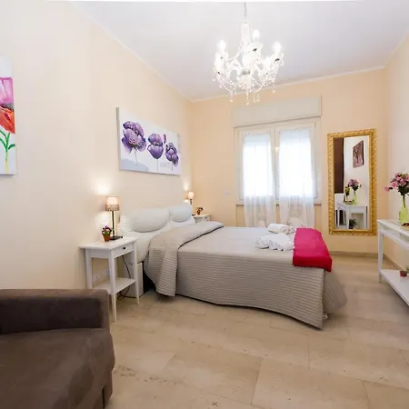 Gregory House Apartment