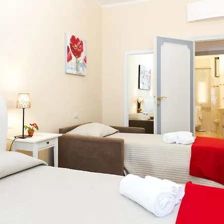 Apartment Gregory House