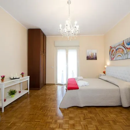 Gregory House Apartment