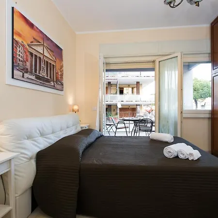 Gregory House Rome