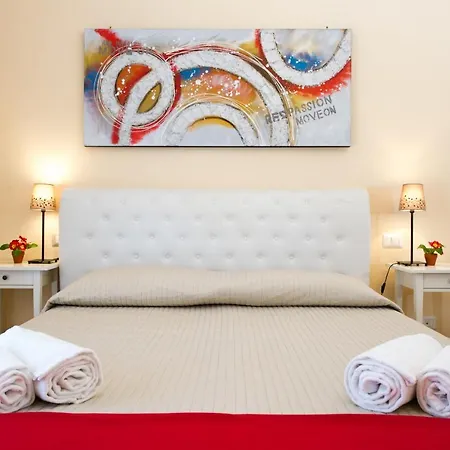 Gregory House Apartment Rome
