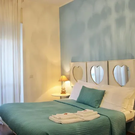 Bed & Breakfast La Casa Di Momi 5*